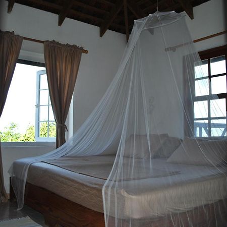 Villa Caribbean Dream Vieux Fort Dış mekan fotoğraf