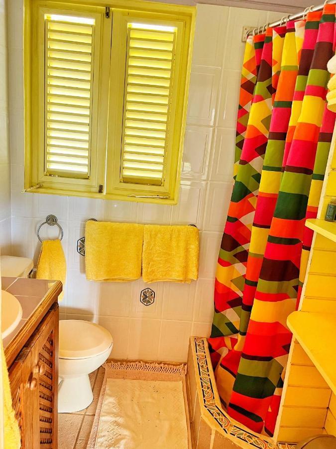 Villa Caribbean Dream Vieux Fort Dış mekan fotoğraf
