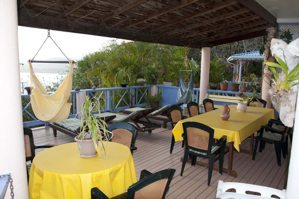 Villa Caribbean Dream Vieux Fort Oda fotoğraf