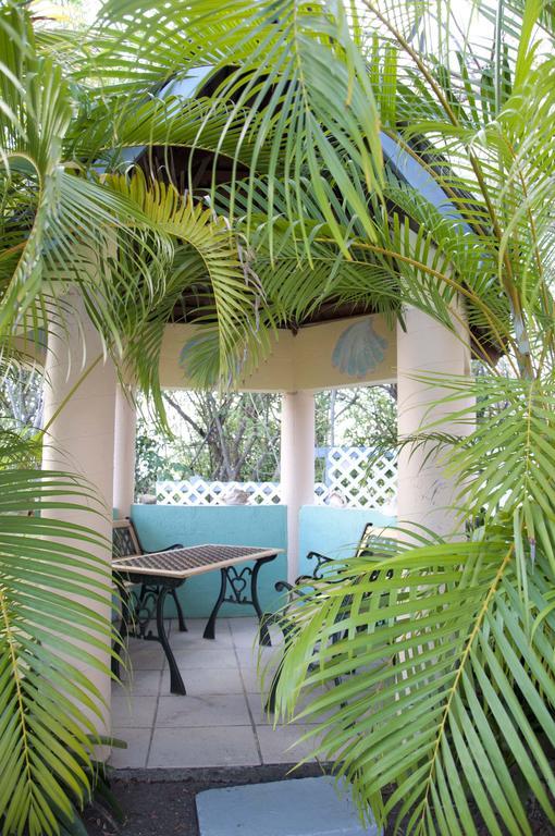 Villa Caribbean Dream Vieux Fort Dış mekan fotoğraf